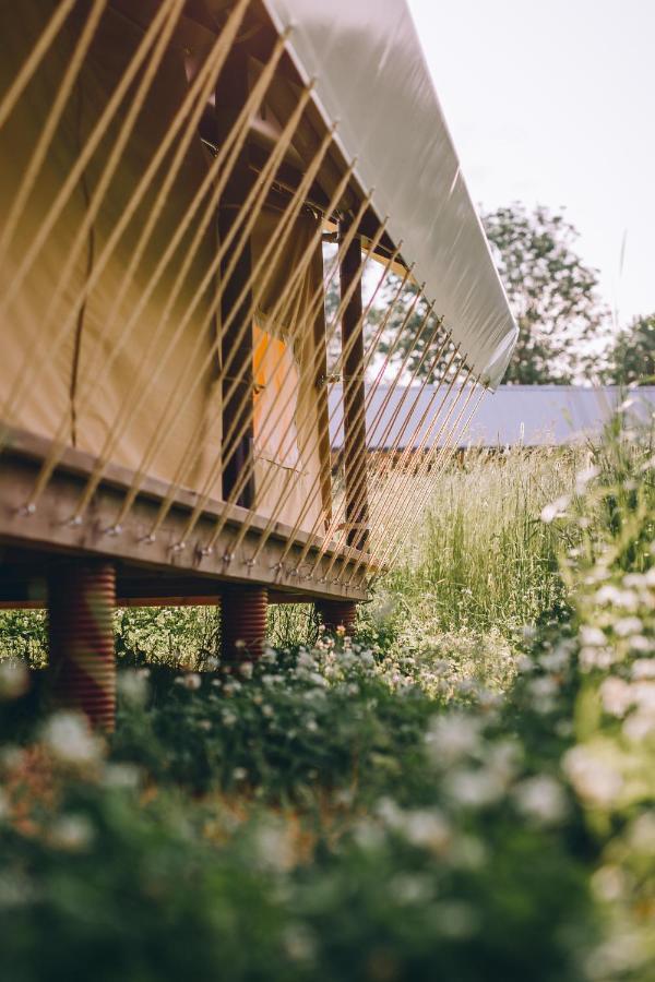 Muuski Glempings Korneti Exterior foto